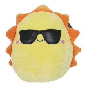 Cruz the Sun 8 inch Squishmallow
